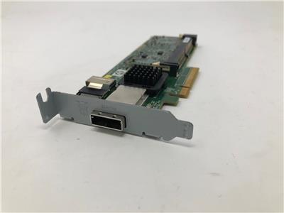 HP Smart Array P212 PCI-e SAS RAID Controller 013218-001 256MB 462834-B21 SB
